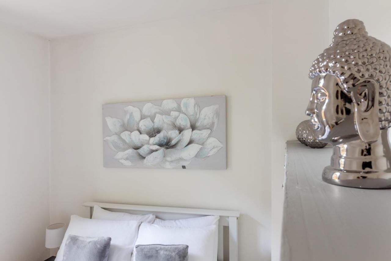 Host & Stay - Club Chambers Грейт Малвърн Екстериор снимка